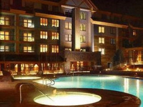 Marriott Grand Residence Club, Lake Tahoe