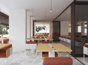 AxelBeach Miami South Beach