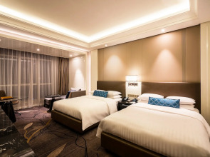 Zhejiang Taizhou Marriott Hotel
