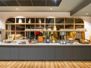 Aparthotel Adagio Paris Bercy Village