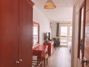 Hôtel La Tarentaise