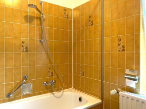 Waldhaus Wolfsbachmühle