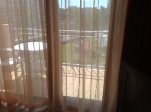 Hotel Andromeda - All inclusive