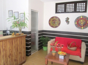 Secret Garden Resort