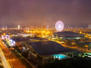 Grand Citiview Da Nang Hotel