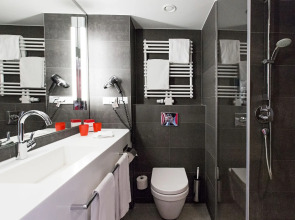 DORMERO Hotel Stuttgart