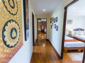 Jirung Health Village