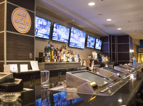 Plaza Hotel and Casino - Las Vegas