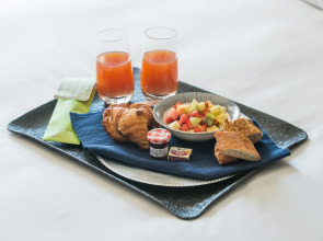 Dream Inn Dubai Apartments - 29 Boulevard