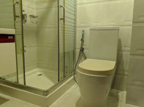 Huvan Beach Hotel at Hulhumale'