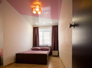 9 ночей на улице Шапошникова 2