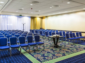 Courtyard by Marriott Prague City