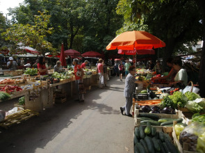 Pula City Center Accommodation