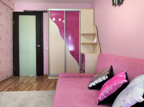 Апартаменты PaulMarie, ул. Чкалова