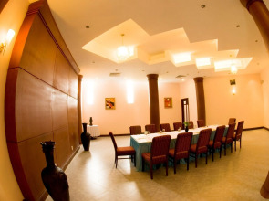 Saigon Ninh Chu Hotel & Resort