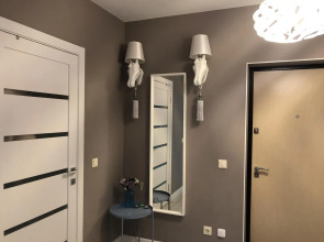 White rabbit apartments на улице Заводская