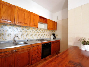 Apartamentos Poblado Marinero