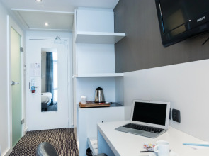 Hôtel Mercure Strasbourg Centre Petite France