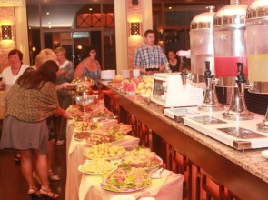 Indochine Hotel Nha Trang