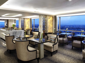 JW Marriott Surabaya