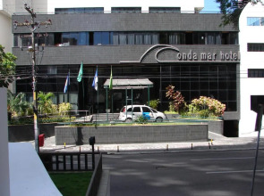 Rede Andrade Onda Mar