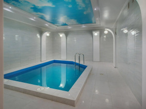 Отель Vele Rosse