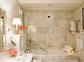 Starhotels Splendid Venice