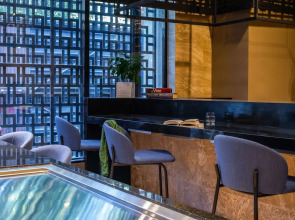 Novotel México City Centro Histórico