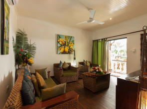 Le Relax Beach Resort - Praslin