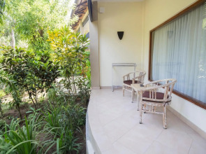 Puri Sari Beach Hotel