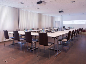 Hotel Krone Unterstrass