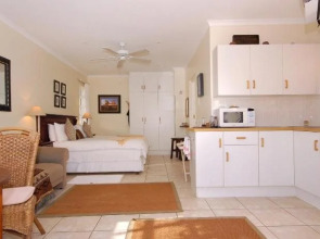 Anchorage Guest House