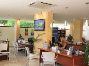 apartamentos Albir Confort