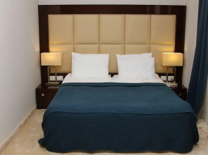 Jermuk Ashkhar Sanatorium