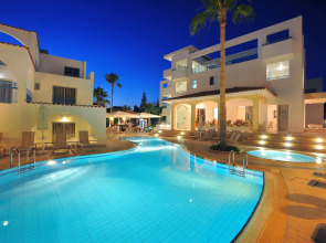 Petrosana Hotel Apartments