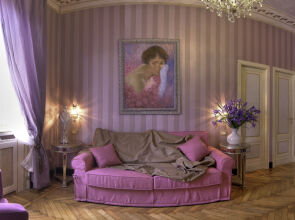 Contessa Arrivabene Antica Dimora