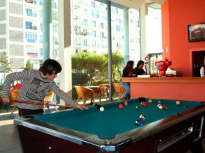 Xon's Platja Hotel Apartments