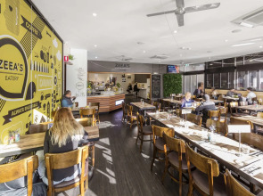 Adelaide Granada Motor Inn