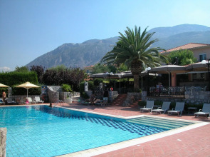 Akti Taygetos Conference Resort