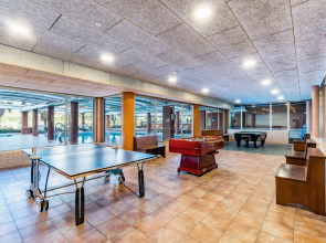 Hotel Sunway Playa Golf & Spa Sitges