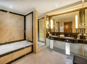 InterContinental Madrid by IHG