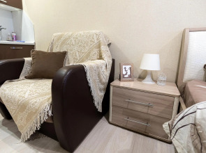 Апартаменты на шоссе Окружное 24А