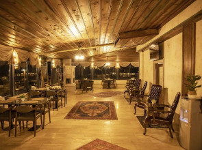 Garden Suites Hotel Cappadocia