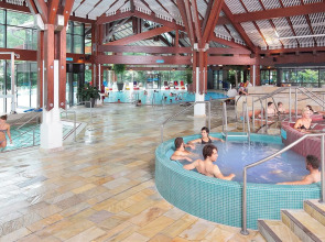 Dorint Thermenhotel Freiburg