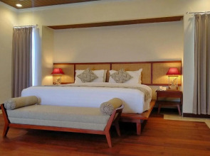 The Grand Villandra Resort