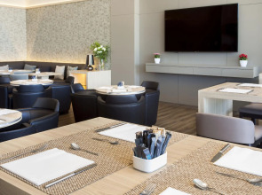 AC Hotel Córdoba by Marriott