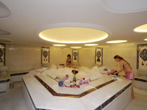 Hotel Aqua - All Inclusive