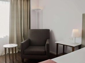 Dazzler by Wyndham Buenos Aires Recoleta