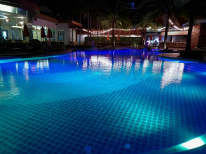 Бутик-отель The Beach Boutique House