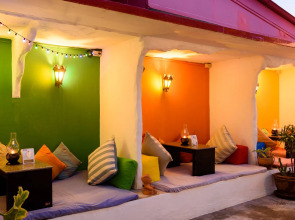 Lareena Resort Koh Larn Pattaya